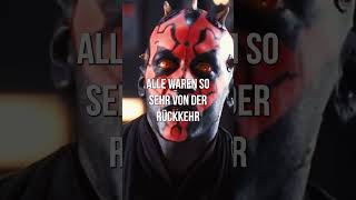 ObiWan bricht ihn immer wieder 😡 [upl. by Hamirak]