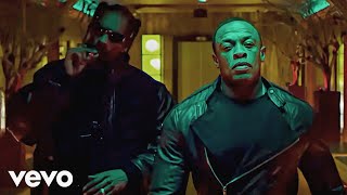 Snoop Dogg Dr Dre 50 Cent  Lets Ride ft Ice Cube Tyga Music Video 2024 [upl. by Lorette547]