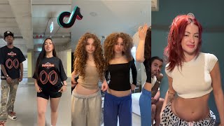 Popular Tiktok Dance Challenge Compilation  Jan July 2024 [upl. by Clementi]