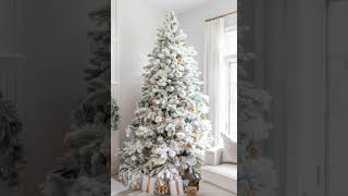 Stunning Christmas tree decor ideas christmas home decor [upl. by Mmada]