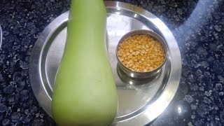 Very Very Testy Aur Healthy Lauki Recipe Try It Quick And Easy Recipe [upl. by Fremont140]