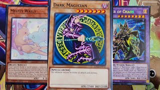 Dark magician deck profile October 2024yugioh deckprofile darkmagician [upl. by Anail]