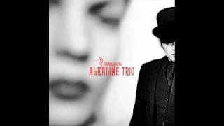 Alkaline Trio  Your Neck [upl. by Shelburne]