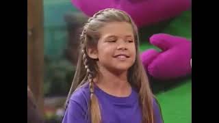 Barney amp Friends Good Clean Fun 1997 [upl. by Oiraved]