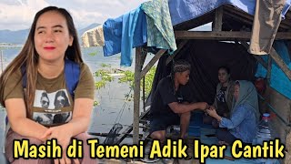 PULANG CAMP FISHING Ep321 saya harus dapat ikan untuk di bawa pulang ke rumah [upl. by Sally629]