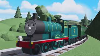 BTWF Trampy Movie 1 Edward 200 SUBSCRIBERS Remake [upl. by Lindbom]