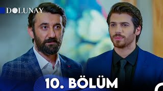 Dolunay 10 Bölüm [upl. by Lisa971]