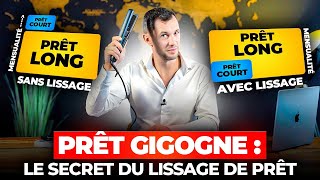 Prêts gigognes  la solution méconnue pour réduire le coût de votre crédit immobilier [upl. by Eisned]