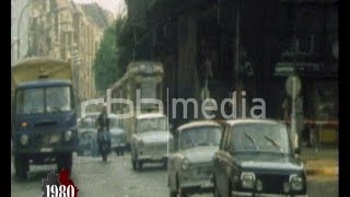 Life in Prenzlauer Berg Berlin 1980 [upl. by Berhley895]