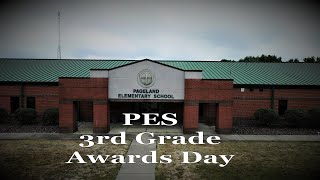 3rd Grade Awards Day [upl. by Dwan]