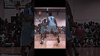 Zion Williamson vs LaMelo Ball🔥 shorts nba basketballplayer airball [upl. by Thirza969]