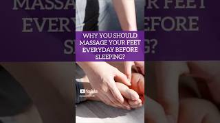 50  Reasons to Massage Your feet every day  Foot Acupressure Points [upl. by Gustavus]