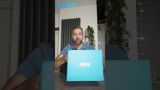 Reolink Unboxing [upl. by Iadrahs]