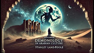 Demonology in Arabian Culture [upl. by Angela]