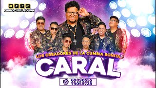 MIX GRUPO CARAL CONTRATOS 2021 Cel 79058728  69090555 [upl. by Airla]