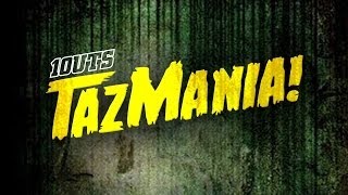 1OUTS  TazMania STATIK vs NOMADIC [upl. by Dronel]