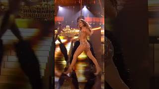 Jennifer Lopez Performs On The Floor Live JLo Shorts [upl. by Lais865]