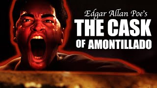 Edgar Allan Poes The Cask of Amontillado Movie [upl. by Kristal325]