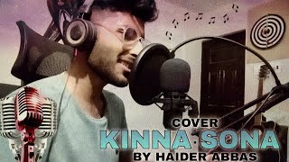 Kinna Sona  Cover  Testing BM800  Singing Live [upl. by Carree632]