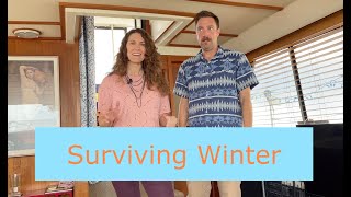 How We Winter on a Boat [upl. by Dor]