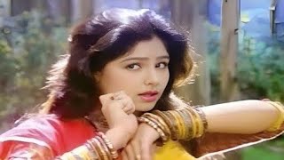 Udate Badal Se poochho HD  Sangram  Ajay Devgan Ayesha Jhulka  Alka yagnik Old Hindi Songs [upl. by Aliehs]