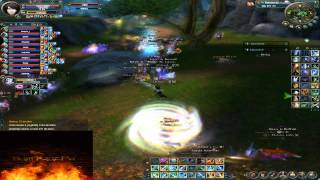 PWBR  PvP  PriMe VS NewAge  Primal World  011114  Intense [upl. by Tertius784]