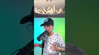 Insane Cooking Beatbox ASMR 🤤🔥 beatbox shorts asmr [upl. by Oicelem529]