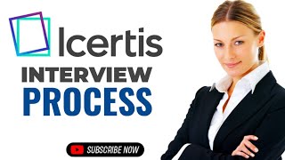 iCertis interview process [upl. by Lehar]