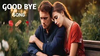 Good bye life song lyrics 💔🥹  songlyrics lyrics [upl. by Eeldivad116]