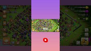 Did this now infernos😈demongamingthepro barbarianking clashofclans gaming [upl. by Akirrehs]