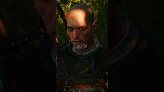 The witcher 3  thewitcher3 geraltderivia gameplay shorts [upl. by Fleischer]