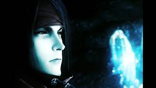 Dirge of Cerberus Final Fantasy VII AMV Where Is My Mind amp The Forbidden Fruits Of Eden [upl. by Rebmetpes323]