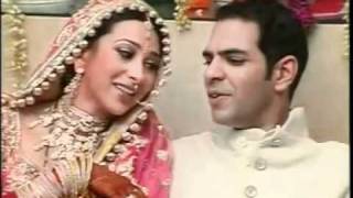 YouTube  Karisma Kapoor Wedding  PART 8 flv [upl. by Ileray]