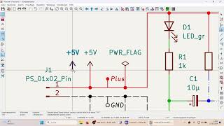 KiCAD8 Teil 11 Zusammenfassung Schaltplaneditorfunktionen [upl. by Deutsch903]