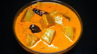 ಮಂಗಳೂರು ಸೌತೆಕಾಯಿ ಸಾಂಬಾರ್  Mangaluru Southekayi Sambar  Mangalore Cucumber Sambar [upl. by Farron440]