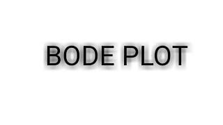 How to draw Bode plot in simple and easy way such that applicable everywhere [upl. by Ynetsed]