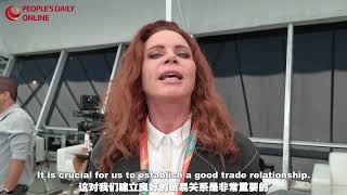 Global voices from Rio G20 Summit [upl. by Belter]