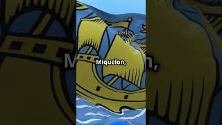 The Untold Capture of Saint Pierre et Miquelon [upl. by Laeynad]