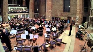 Neujahrskonzert des Kammerorchesters Fürstenwalde im Dom St Marien [upl. by Mcmath]