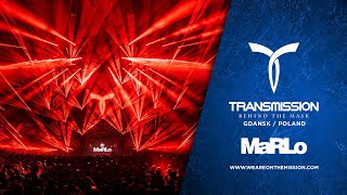 MaRLo ▼ TRANSMISSION POLAND 2022 Behind The Mask FULL 4K SET [upl. by Aicilf360]