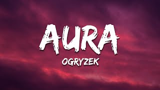 Ogryzek  AURA super slowed  reverb [upl. by Mamie]