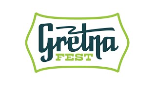 2023 Gretna Fest Line Up Announcement [upl. by Eninahpets]