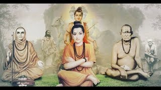 Datta Dayaghana ReDattabhajanAnkita JoshiTejas Palsuledesai Ramkrishna Karambelkar [upl. by Amos]