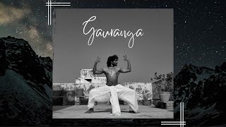 Gauranga  Dance cover  Adiyogi chants  Sounds of Isha [upl. by Kisung]