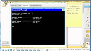 9352 Troubleshooting a Wireless Connection [upl. by Ayaladnot]