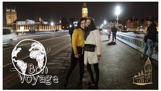 VLOG Madame Tussauds museum London Eye  Dashashaf [upl. by Ames]