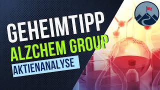 Aktienkauf im Juni 2023  Meine Top Aktie  Alzchem Group📈🧪 [upl. by Letisha]