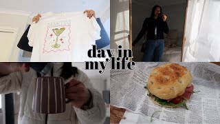 spend the day with me   homeware amp thrift haul [upl. by Annahaj627]