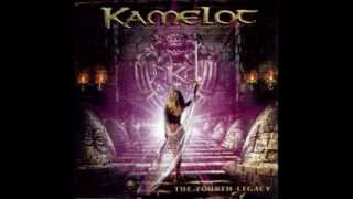 KAMELOT  Nights of Arabia [upl. by Shah]