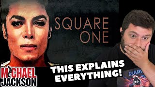 quotSquare Onequot Michael Jackson Documentary  REACTION [upl. by Barnes566]